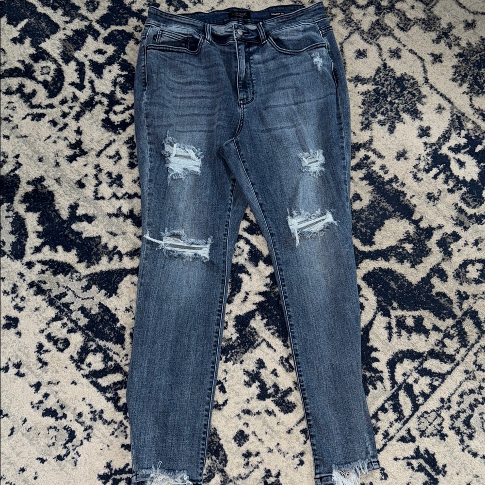 Judy Blue Jeans